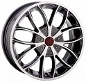 Tunzzo. 6.0x15", 5x105, ET39, �� 56,6���. ����