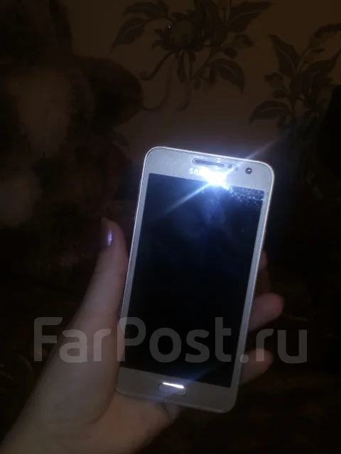 Samsung Galaxy A3 SM-A300F. �/� ����