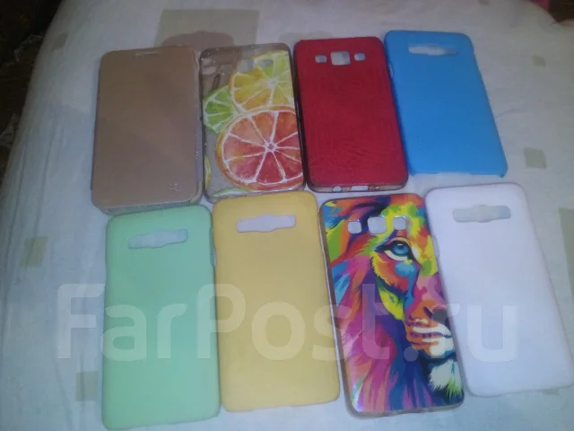 Samsung Galaxy A3 SM-A300F. �/� ����