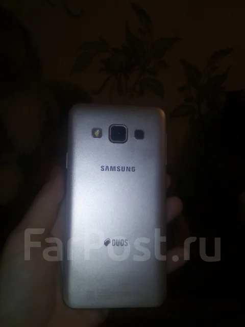 Samsung Galaxy A3 SM-A300F. �/� ����