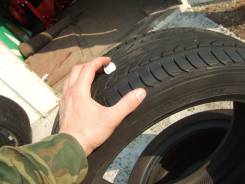 Dunlop SP Sport LM704. Летние, 2013 год, износ: 10%, 4 шт