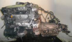 Двигатель в сборе. Nissan: Presage, Maxima, X-Trail, Fuga, Leopard, Gloria, Cedric, Cefiro, Bassara, Skyline Двигатель VQ30DE