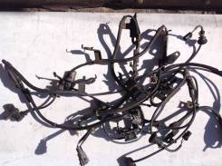 Датчик abs. Toyota Harrier, MCU35, MCU35W, MCU36W, MCU36