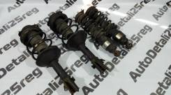 Амортизатор. Subaru Legacy B4, BE9, BEE Subaru Legacy Lancaster, BHE, BH9 Subaru Legacy, BEE, BH9, BE9, BHE Subaru Legacy Wagon, BH9, BHE