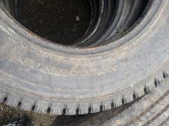Bridgestone Blizzak W965. Зимние, без шипов, износ: 10%, 4 шт