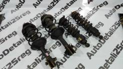 Амортизатор. Subaru Legacy B4, BE9, BEE Subaru Legacy Lancaster, BHE, BH9 Subaru Legacy, BEE, BH9, BE9, BHE Subaru Legacy Wagon, BH9, BHE