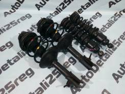 Амортизатор. Subaru Legacy B4, BE9, BEE Subaru Legacy Lancaster, BHE, BH9 Subaru Legacy, BEE, BH9, BE9, BHE Subaru Legacy Wagon, BH9, BHE