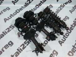 Амортизатор. Subaru Legacy B4, BE9, BEE Subaru Legacy Lancaster, BHE, BH9 Subaru Legacy, BEE, BH9, BE9, BHE Subaru Legacy Wagon, BH9, BHE