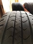 Goodyear EfficientGrip SUV. Летние, 2015 год, износ: 30%, 2 шт