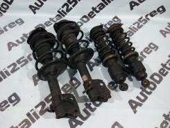 Амортизатор. Subaru Legacy B4, BE9, BEE Subaru Legacy Lancaster, BHE, BH9 Subaru Legacy, BEE, BH9, BE9, BHE Subaru Legacy Wagon, BH9, BHE
