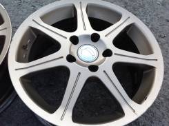 Bridgestone BEO. 7.0x16, 5x114.30, ET38, ЦО 73,1 мм.