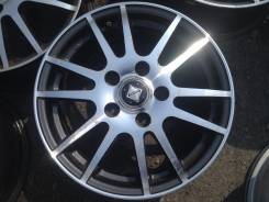 Weds Rizley. 6.0x15, 5x114.30, ET53