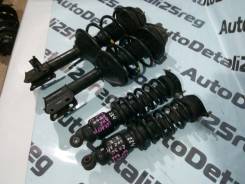Амортизатор. Subaru Legacy B4, BE9, BEE Subaru Legacy Lancaster, BHE, BH9 Subaru Legacy, BEE, BH9, BE9, BHE Subaru Legacy Wagon, BH9, BHE