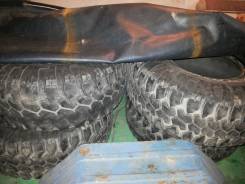 Maxxis Bighorn. Всесезонные, 2014 год, износ: 70%, 4 шт