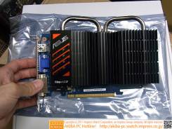 GeForce GT 440
