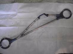 Распорка. Mitsubishi Lancer Evolution, CT9A, CD9A, CE9A, CN9A, CP9A Двигатель 4G63T