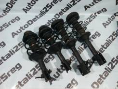 Амортизатор. Subaru Impreza, GGC, GGA, GG, GD, GD9, GG9, GD3, GD2, GG3, GG2, GDD, GDB, GGD, GDA Subaru Impreza Wagon, GG2, GG3, GG9, GGA, GGC, GGD