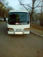 Isuzu Elf. Продам isuzu elf, 3 600 куб. см., 2 500 кг.