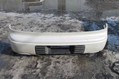 Бампер. Mitsubishi GTO