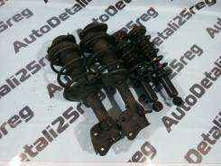 Амортизатор. Subaru Legacy B4, BE9, BE5, BEE Subaru Legacy Lancaster, BHE, BH9 Subaru Legacy, BHC, BH5, BHE, BE5, BEE, BH9, BE9 Subaru Legacy Wagon, B...