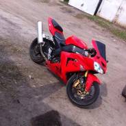 Kawasaki Ninja ZX-10R. 1 000 куб. см., исправен, птс, с пробегом