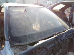 Стекло лобовое. Mitsubishi Diamante, F25A