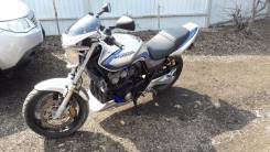 Honda CB 400SFV. 399 куб. см., исправен, птс, с пробегом