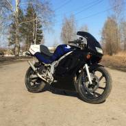 Honda NSR 50. 75 куб. см., исправен, птс, с пробегом