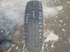 Michelin Maxi Ice VAN. �����������, 2007 ���, �/�, ����� 20 % ����