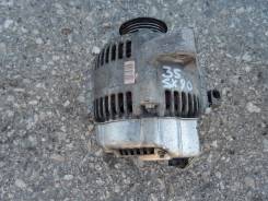 Генератор. Toyota Comfort, SXS10 Toyota Mark II, SX90, SXS10 Двигатель 4SFE