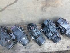 Редуктор. Toyota Isis, ANM15G, ANM15W, ANM15 Двигатель 1AZFSE