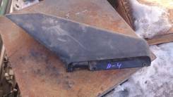 Воздухозаборник. Subaru Legacy, BL, BP
