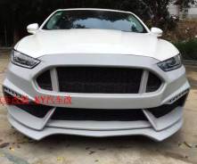 Обвес кузова аэродинамический. Ford Mondeo. Под заказ