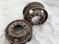 4 Racing. x17.5"