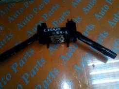 Блок подрулевых переключателей. Honda Civic Ferio, EH1 Двигатель ZC