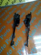 Крепление крышки багажника. Honda Civic Ferio, EH1 Двигатель ZC