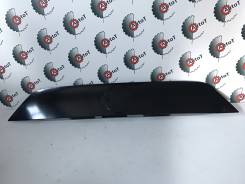 Накладка крышки багажника. Nissan Qashqai, J11