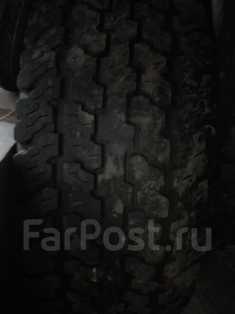 Falken High Country A/T. ����� at, 2010 ���, �/�, ����� 70 % ����