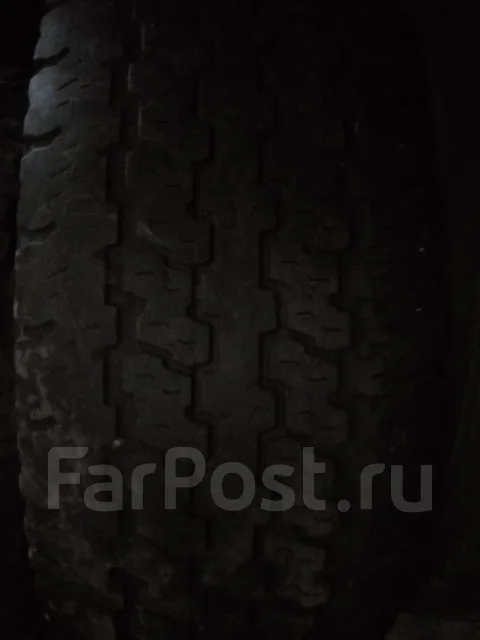 Falken High Country A/T. ����� at, 2010 ���, �/�, ����� 70 % ����