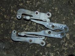 Крепление капота. Toyota Ipsum, SXM10, SXM10G, SXM15G, SXM15 Двигатель 3SFE