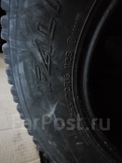 Falken High Country A/T. ����� at, 2010 ���, �/�, ����� 70 % ����