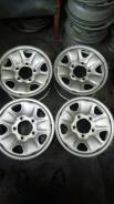 Suzuki. x16, 5x139.70