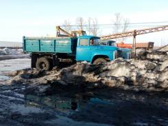 ЗИЛ 130. Продается ЗИЛ-130 самосвал или меняю по предложению, 6 000 куб. см., 5 000 кг.
