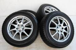 Hot Stuff Cross Speed Premium-6 Light MS. 7.0x17, 5x114.30, ET40, ЦО 73,0 мм.