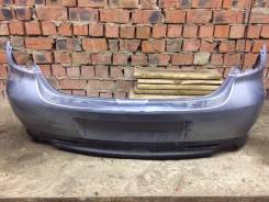 Бампер. Mazda Mazda6, GH Mazda Atenza, GH5FP, GH5AP, GHEFP, GH5AS, GHEFS, GH5AW, GH5FW, GHEFW, GH5FS