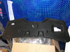 Обшивка капота. Nissan X-Trail, NHT32, T32, NT32, HNT32