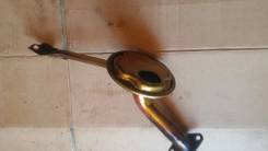 Маслоприемник. Toyota: Crown Majesta, Crown, Aristo, Mark II, Cresta, Chaser Lexus GS300, JZS147 Двигатели: 1JZGE, 2JZGE, 2JZGTE, 1JZGTE