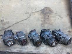 Редуктор. Toyota Camry Gracia, MCV25W, MCV25, SXV25, SXV25W Toyota Mark II Wagon Qualis, MCV25, MCV25W, SXV25, SXV25W Двигатели: 5SFE, 2MZFE