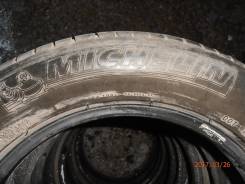 Michelin. Летние, износ: 40%, 4 шт