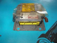 Блок управления airbag. Toyota Aristo, JZS160, JZS161 Lexus GS430, JZS160, UZS160 Lexus GS300, JZS160, UZS160 Lexus GS400, JZS160, UZS160 Двигатели: 2...